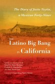 The Latino Big Bang in California The Latino Big Bang in California