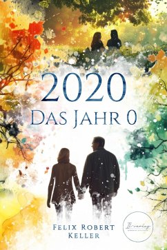 Cover 2020 - Das Jahr 0