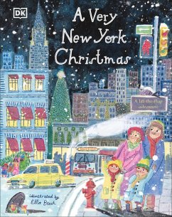 Cover A Very New York Christmas!
