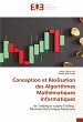 Conception et Réalisation des... - Bild 1