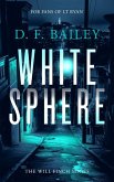 White Sphere White Sphere