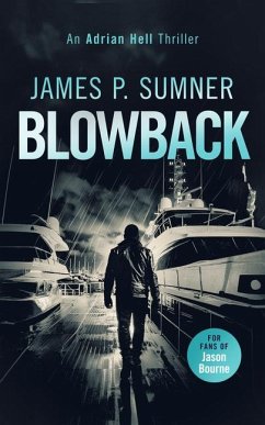 Cover Blowback