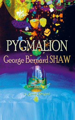 Cover Pygmalion