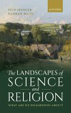 The Landscapes of Science and Religion (eBook, ePUB) The Landscapes of Science and Religion (eBook, ePUB)