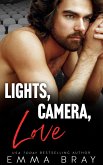 Lights, Camera, Love (Sweet and Spicy Insta-love, #7) (eBook, ePUB) Lights, Camera, Love (Sweet and Spicy Insta-love, #7) (eBook, ePUB)