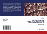BIOCHEMICAL AND MOLECULAR APPRAISAL OF COTTON UNDER DROUGHT BIOCHEMICAL AND MOLECULAR APPRAISAL OF COTTON UNDER DROUGHT