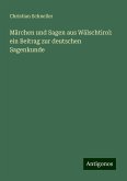Märchen und Sagen aus Wälschtirol: ein Beitrag zur deutschen Sagenkunde Märchen und Sagen aus Wälschtirol: ein Beitrag zur deutschen Sagenkunde