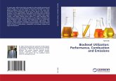 Biodiesel Utilization: Performance, Combustion and Emissions Biodiesel Utilization: Performance, Combustion and Emissions