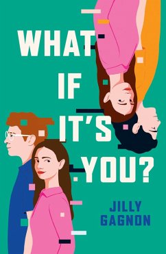 Cover What If It's You?