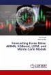 Forecasting Forex Rates: ARIMA,... - Bild 1