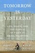 Tomorrow Is Yesterday (eBook, ePUB) - Bild 1