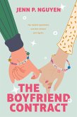 The Boyfriend Contract (eBook, ePUB) The Boyfriend Contract (eBook, ePUB)