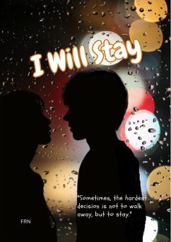 I Will Stay (eBook, ePUB) - Frn