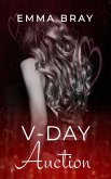 V-Day Auction (Sweet and Spicy Insta-love, #10) (eBook, ePUB) V-Day Auction (Sweet and Spicy Insta-love, #10) (eBook, ePUB)