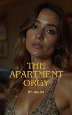 The Apartment Orgy (eBook, ePUB) - Be, May