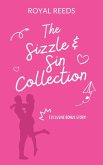 The Sizzle & Sin Collection (eBook, ePUB)