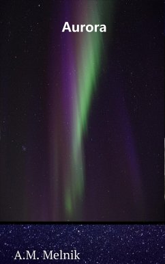 Cover Aurora (eBook, ePUB)