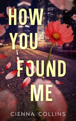 Cover How You Found Me (eBook, ePUB)