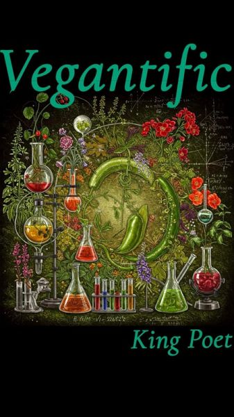 Vegantific (eBook, ePUB)