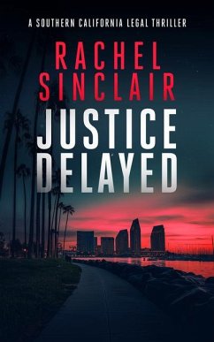 Cover Justice Delayed