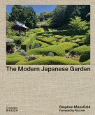 The Modern Japanese Garden The Modern Japanese Garden