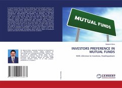 INVESTORS PREFERENCE IN MUTUAL FUNDS - Bora, Balaram