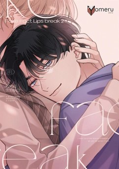 Cover Fake Fact Lips break 2