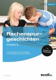 Rechenspurgeschichten Klasse 3 Rechenspurgeschichten Klasse 3