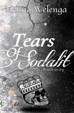 Tears of Sodalit - Watch us cry - Welenga, Melina