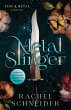 Metal Slinger (eBook, ePUB) - Bild 1
