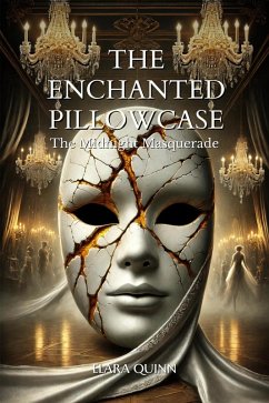 Cover The Enchanted Pillowcase The Midnight Masquerade (eBook, ePUB)