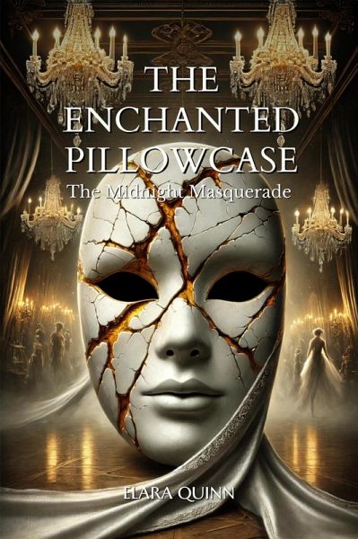 The Enchanted Pillowcase The Midnight Masquerade (eBook, ePUB) The Enchanted Pillowcase The Midnight Masquerade (eBook, ePUB)