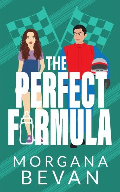 The Perfect Formula (eBook, ePUB) - Bevan, Morgana