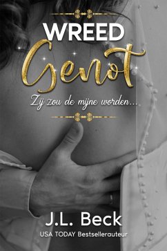 Wreed Genot (eBook, ePUB) - Beck, J. L.