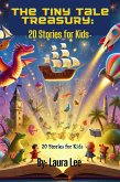 The Tiny Tale Treasury (eBook, ePUB)