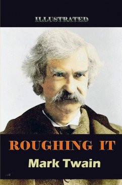 Cover Roughing It
