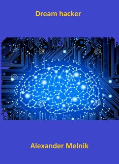 Cover Dream Hacker (eBook, ePUB)