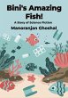 Bini's Amazing Fish! (Scientist Bini... - Bild 1
