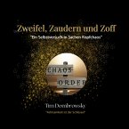 Zweifel,Zaudern und Zoff (eBook, ePUB)