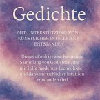 Gedichte aus der Tiefe des Seins (eBook, ePUB)