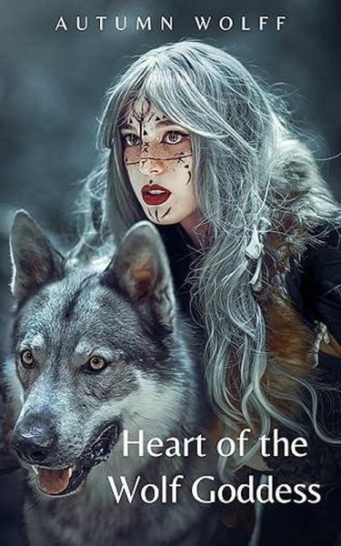 Heart of the Wolf Goddess (eBook, ePUB)
