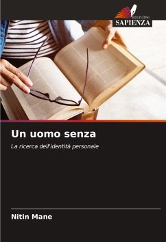 Cover Un uomo senza