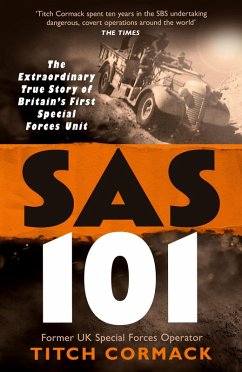 SAS 101 - Cormack, Titch