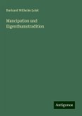 Mancipation und Eigenthumstradition Mancipation und Eigenthumstradition