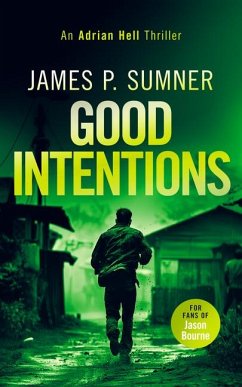 Cover Good Intentions