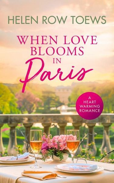 When Love Blooms in Paris