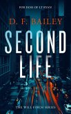 Second Life Second Life