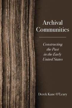 Cover Archival Communities