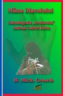 Cover Mâna Diavolului