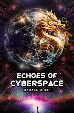 Cover Echoes of Cyberspace